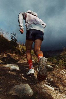 adidas trail