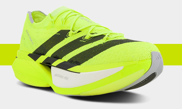 ADIDAS ADIZERO PRIME X 3 STRUNG