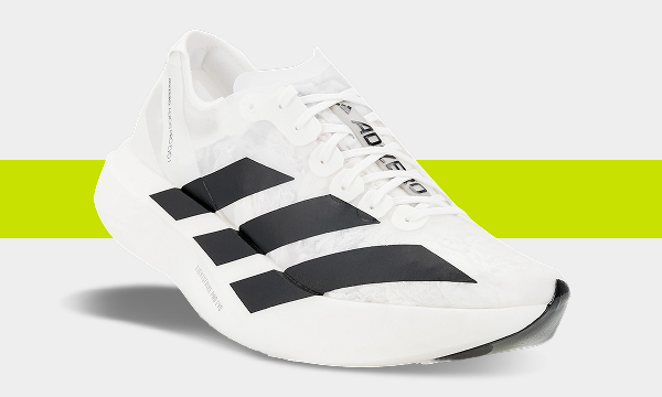 adidas Adizero adios pro evo 1