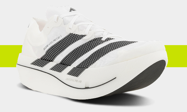 adidas Adizero adios pro evo 3