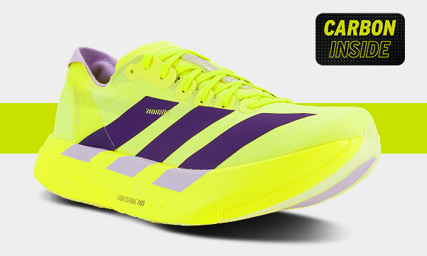 ADIDAS ADIZERO ADIOS PRO 4