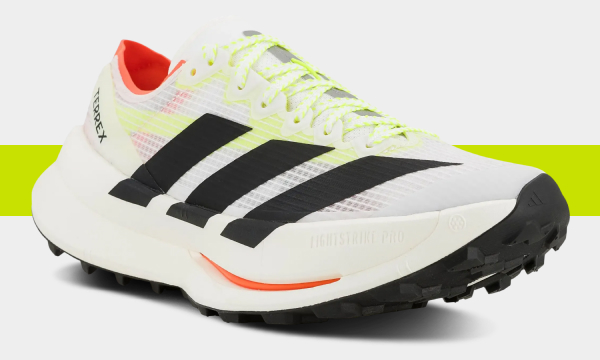Adidas Agravic Speed Ultra 2