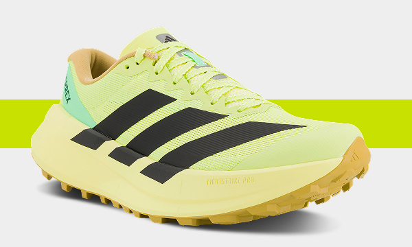 adidas Terrex Agravic SL