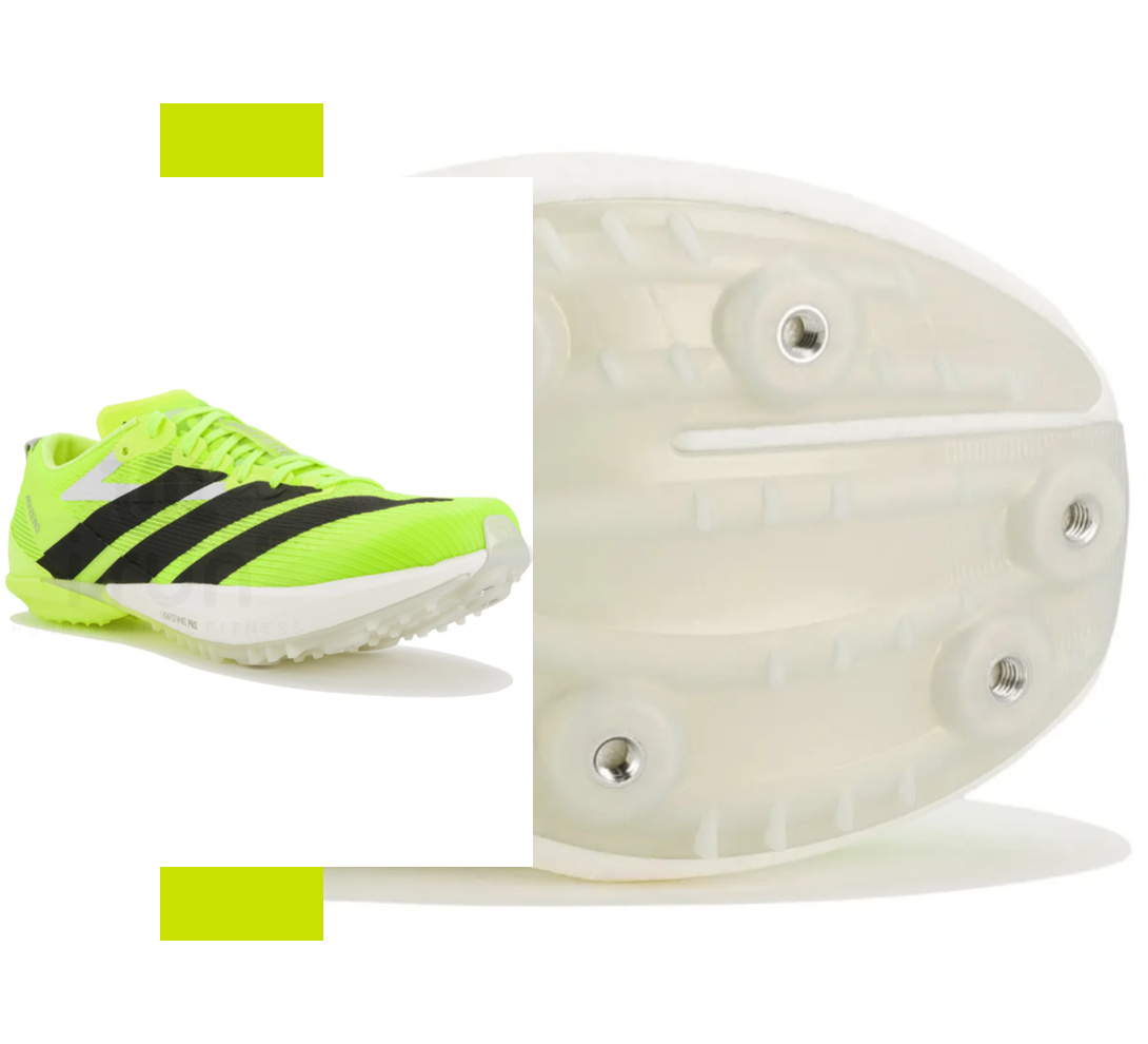 adidas Adizero Ambition