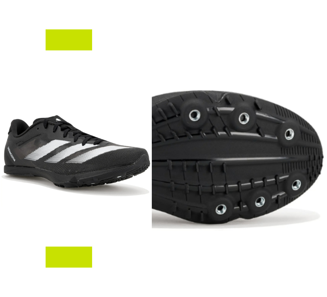adidas DistanceStar