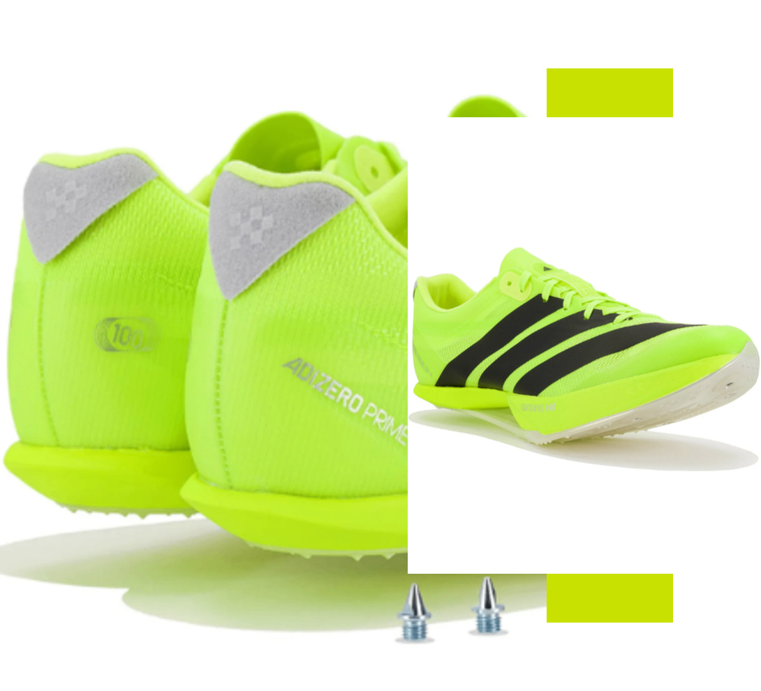 adidas Prime SP 4