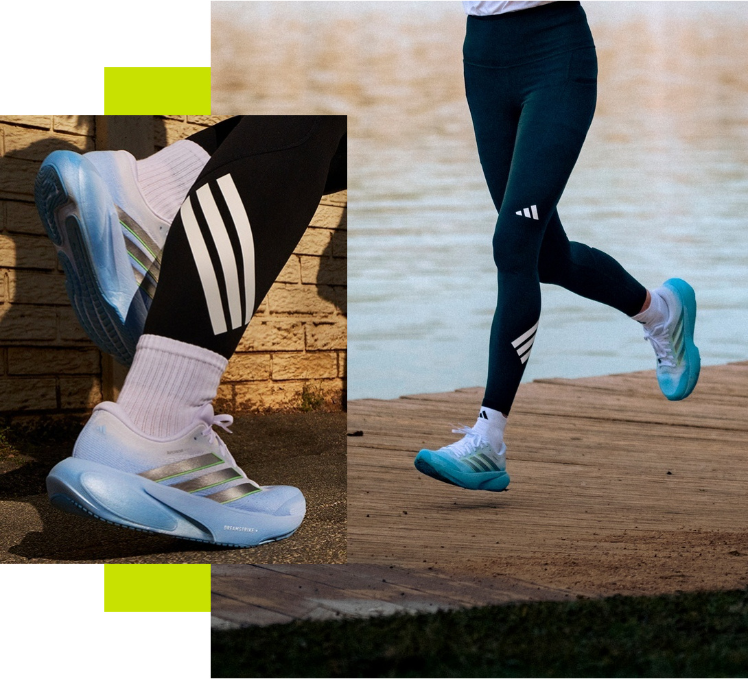 adidas Supernova