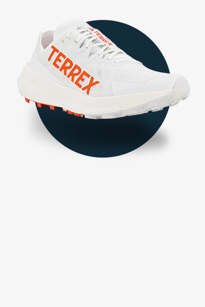 adidas Terrex Agravic Speed