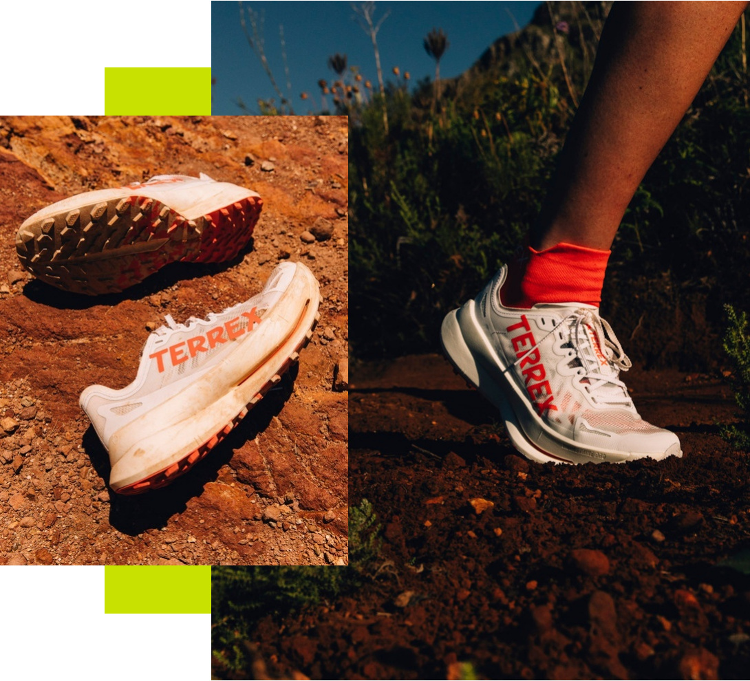 adidas Agravic Speed Ultra 2