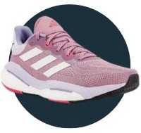 Chaussures homme adidas en soldes