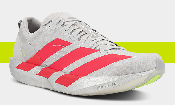 ADIDAS ADIZERO ADIOS 9