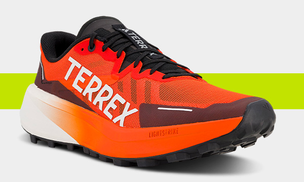 adidas Terrex