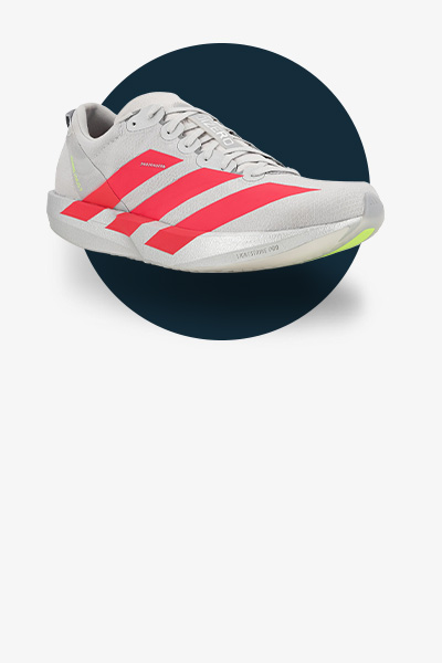 ADIDAS ADIZERO ADIOS 8