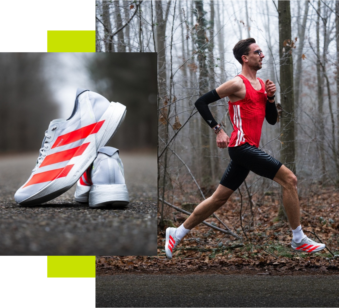 adidas Adizero Adios 9