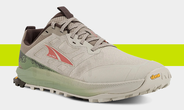 Altra Lone Peak 9