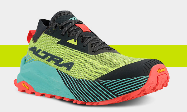 Altra Olympus