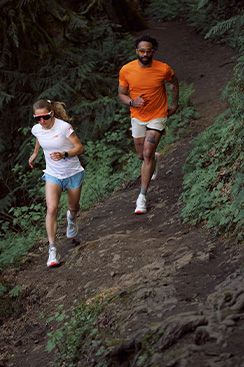 Altra Trail
