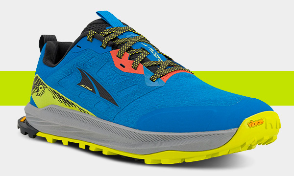 Altra Lone Peak