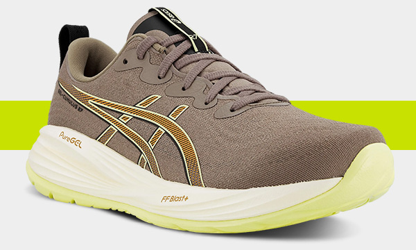 ASICS GEL-CUMULUS 27