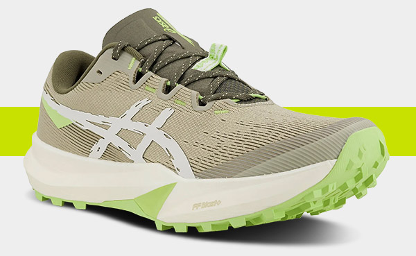 ASICS FUJI LITE 6