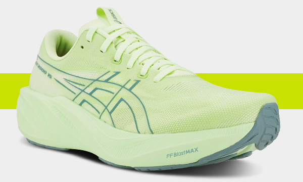 ASICS GT-2000 15