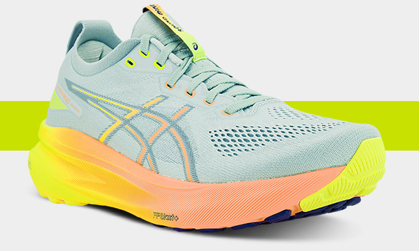 Asics Gel-Kayano 31