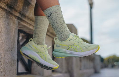 Caract&eacute;ristiques kayano 31