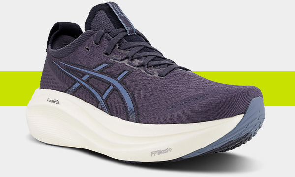 ASICS Gel-Nimbus 27