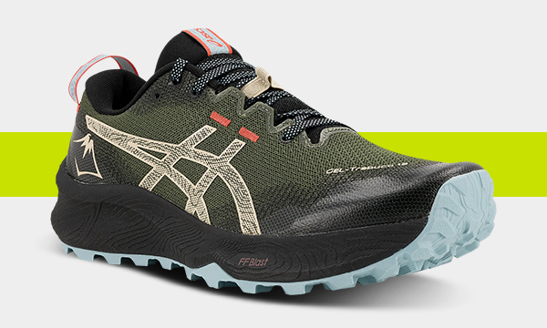 Asics Gel Trabuco 12