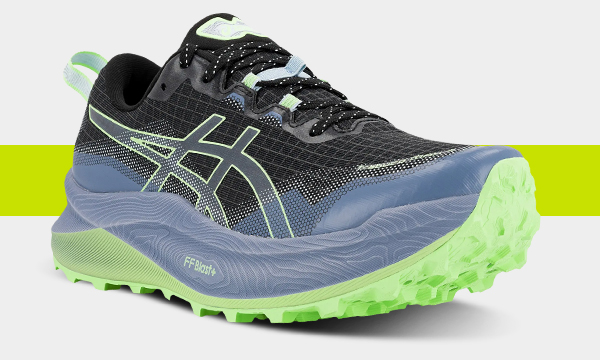 ASICS TRABUCO MAX 3