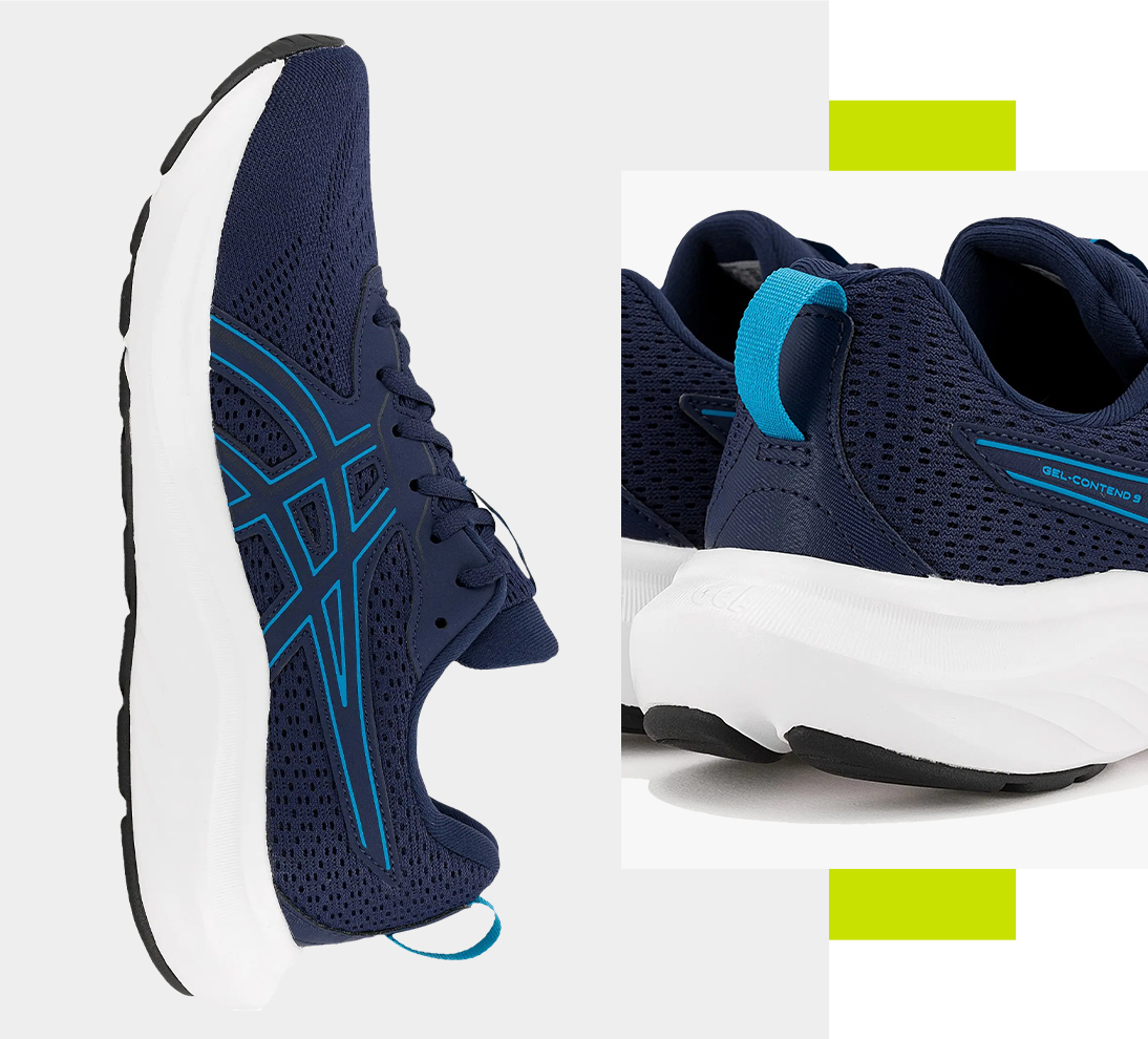 ASICS Gel-Contend