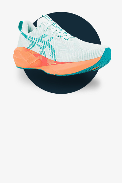 ASICS NOVABLAST 5