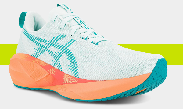 Asics Novablast 5