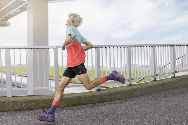 Novablast 5 running shoes