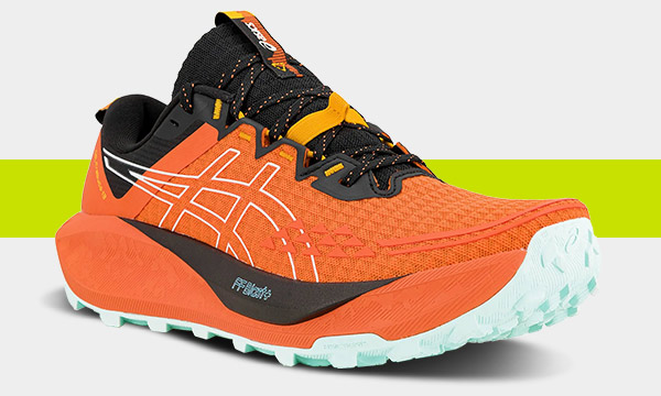 Asics Gel Trabuco 13