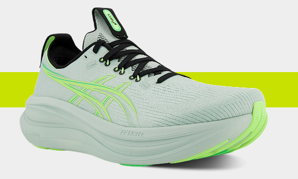 ASICS Gel-NImbus 28