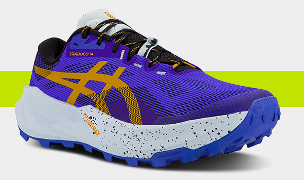 Asics Trabuco 14