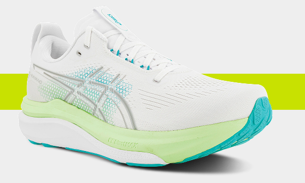 Asics Gel-Kayano 33