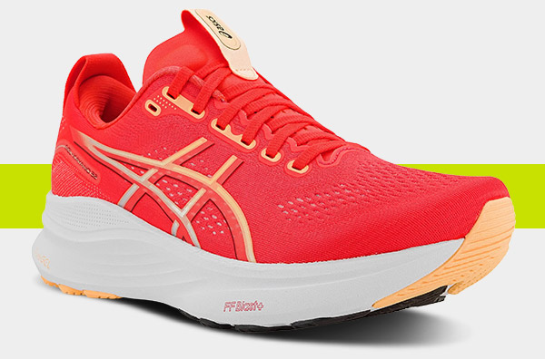 Asics Gel-Kayano 32