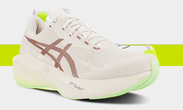 ASICS NOVABLAST 6