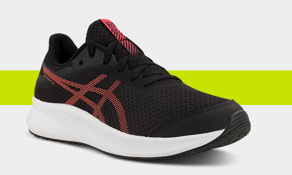 asics patriot 13