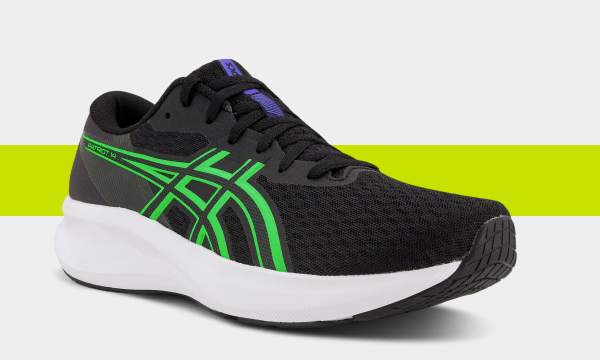 asics patriot 14