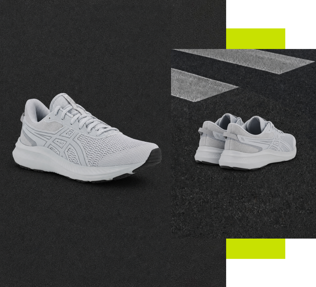 ASICS JOLT 5