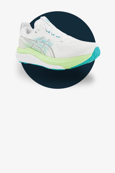 ASICS Gel-Kayano 33