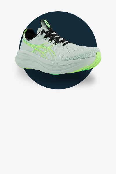 ASICS NIMBUS 28