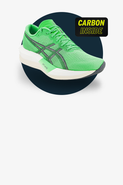 ASICS MAGIC SPEED