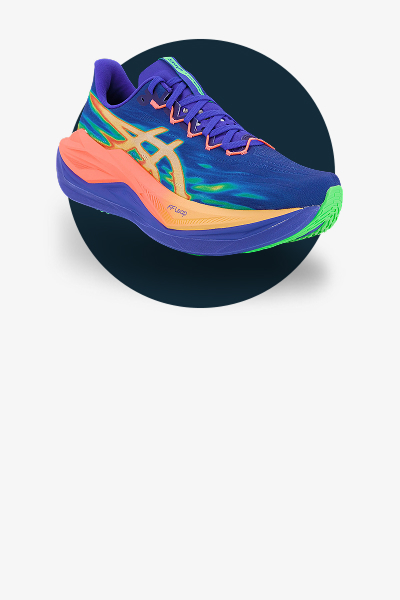 ASICS SUPERBLAST 3