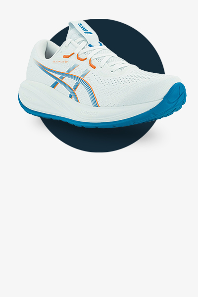 ASICS GEL-CUMULUS 28