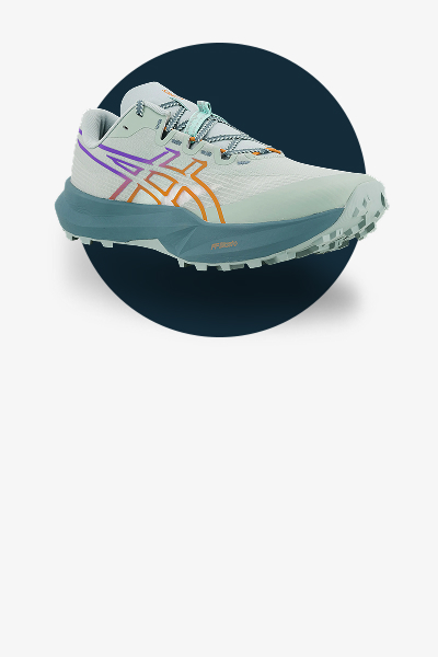 ASICS Fuji Lite 7
