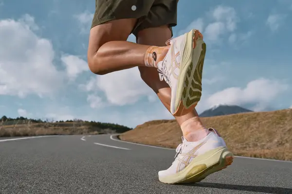ASICS Gel-Kayano 32 pour quel courreurs ?